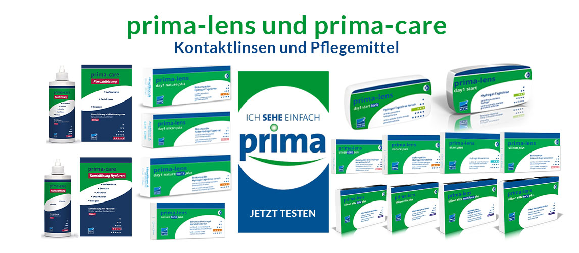 prima-lens und -care
